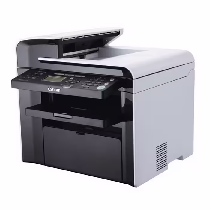 پرینتر چندکاره لیزری کانن مدل MF4550d