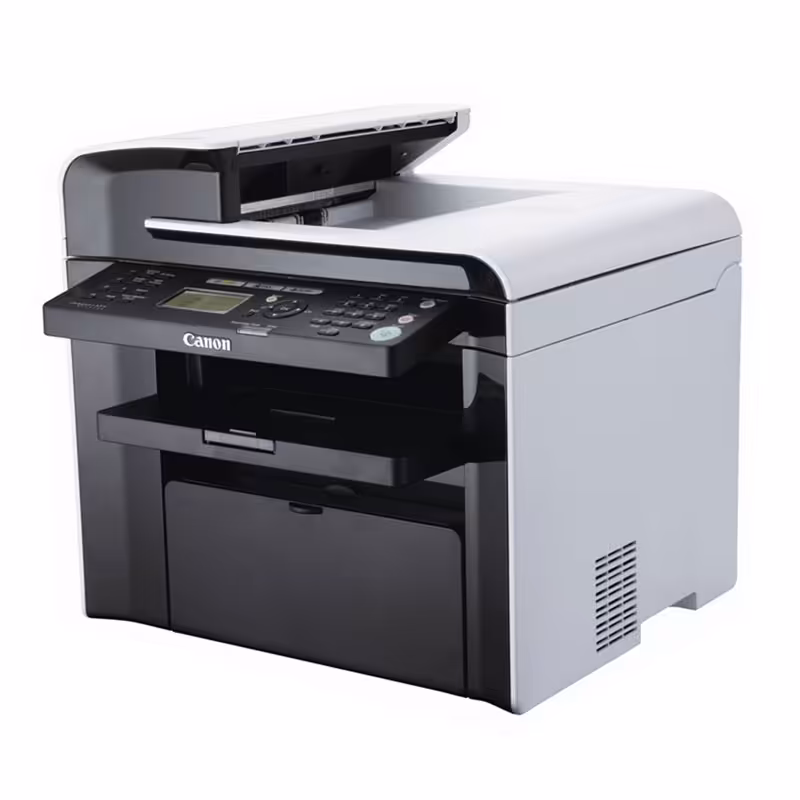 پرینتر چندکاره لیزری کانن مدل MF4550d