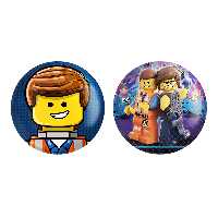 پیکسل خندالو مدل انیمیشن LEGO کد 37613762 مجموعه 2 عددی