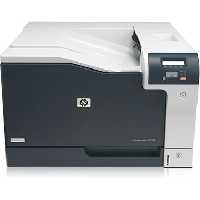 پرینتر اچ پی مدل LaserJet Pro CP5225dn لیزری رنگی