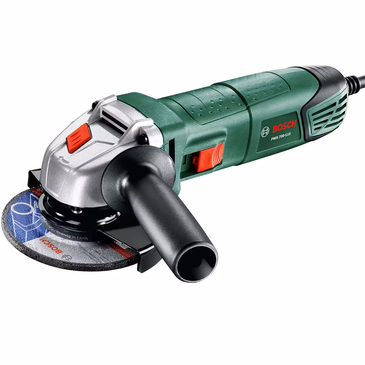 مینی فرز بوش مدل PWS 700-115