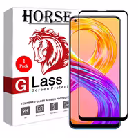 محافظ صفحه نمایش هورس مدل FAG مناسب برای گوشی موبایل ریلمی 8 Pro | کالا برتری