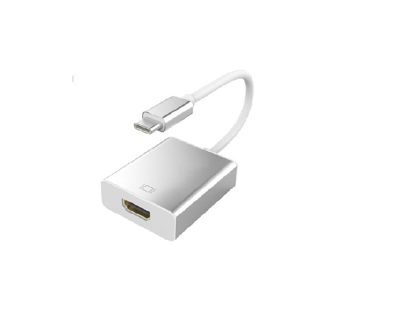 تبدیل TYPE-C TO HDMI - یاسین کامپیوتر