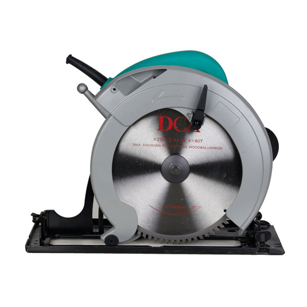 اره گرد بر 235 میلیمتر 2000 وات DCA مدل AMY02-235