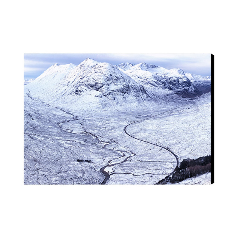 تابلو شاسی بارمان مدل Bar201 | دنیای قاب