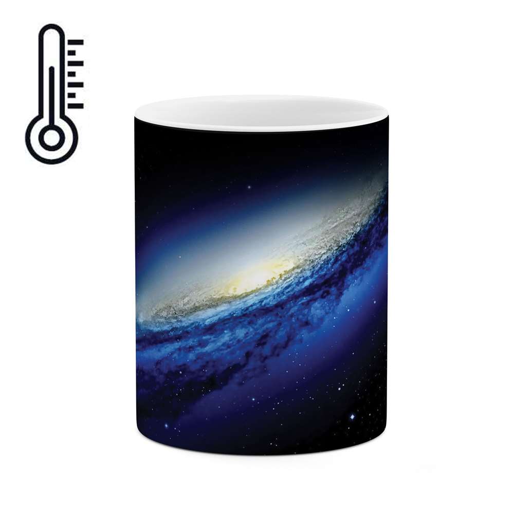 ماگ حرارتی طرح کهکشان مدل mgph01916