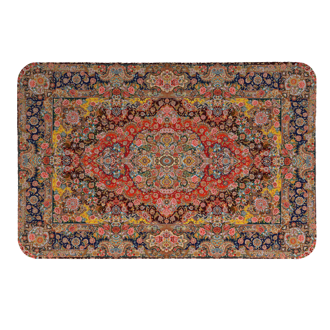  رطوبت گیر کنار سینک کد 1001