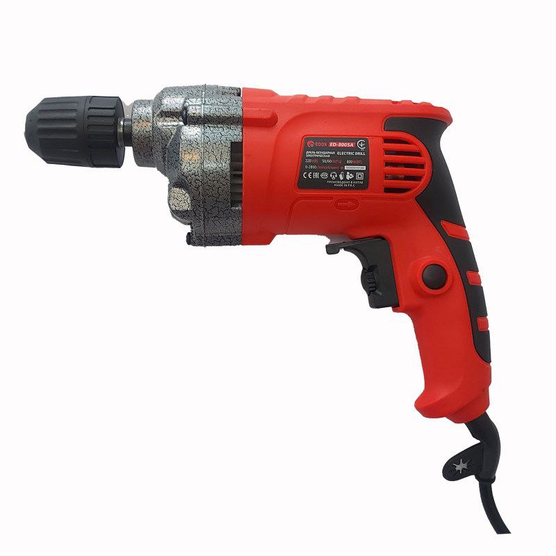 دریل سه نظام 10 میلیمتر ادون مدل ED-8005A