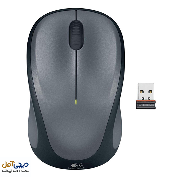 ماوس بی‌سیم لاجیتک M235