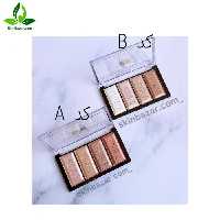 هایلایتر 4 رنگ کد : 154