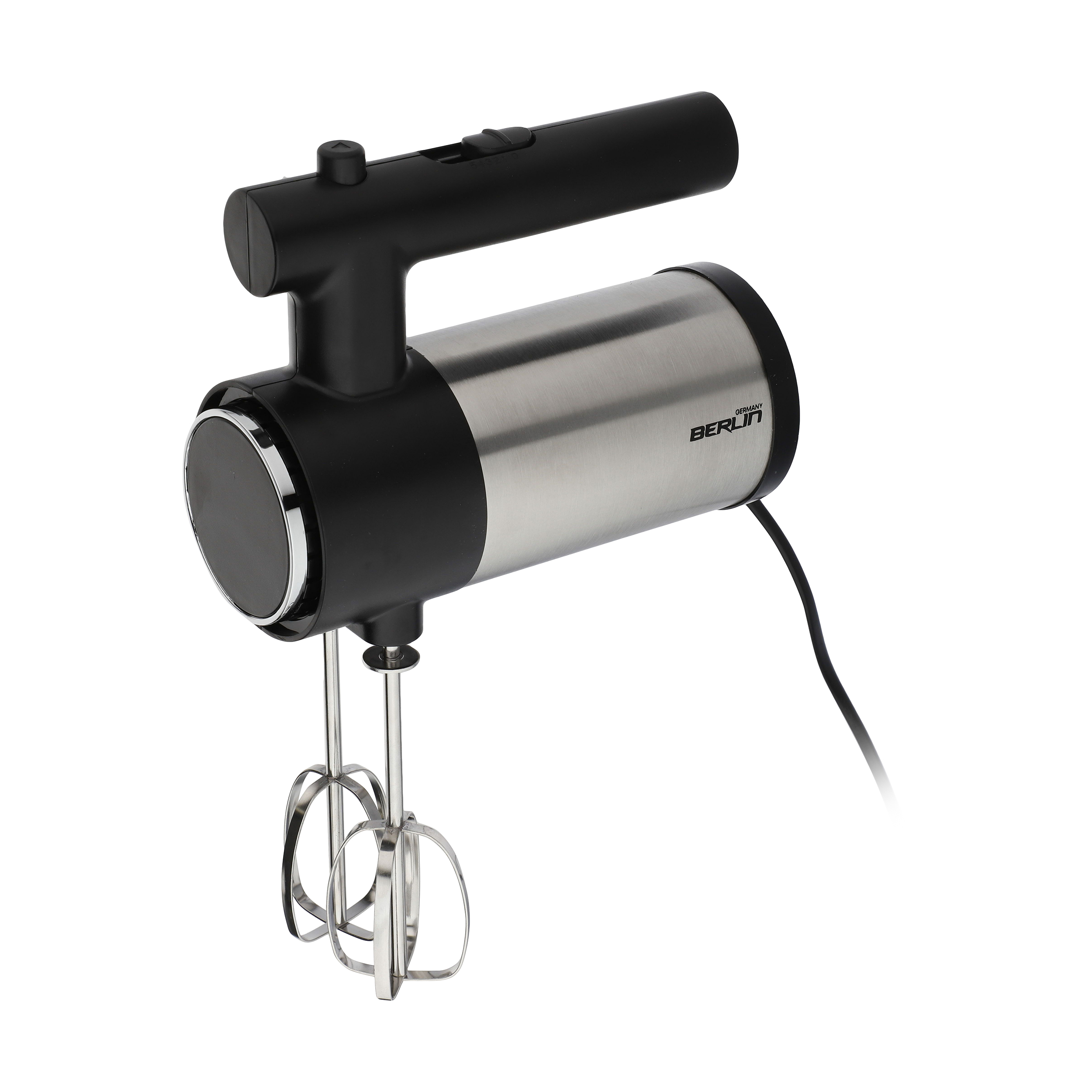 همزن برلین مدل BG 2015