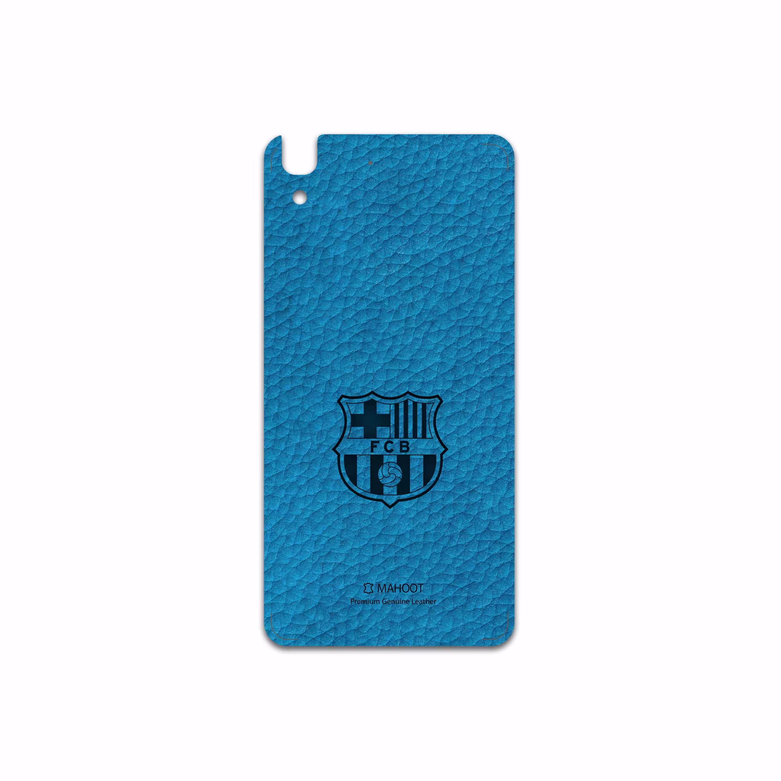 برچسب پوششی ماهوت مدل BL-BRCA مناسب برای گوشی موبایل هوآوی Y6