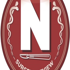 National Surgery Review General Surgery Qualifying Board Exam Review Courses 2019 at 60€ - کتاب پزشکی بهار