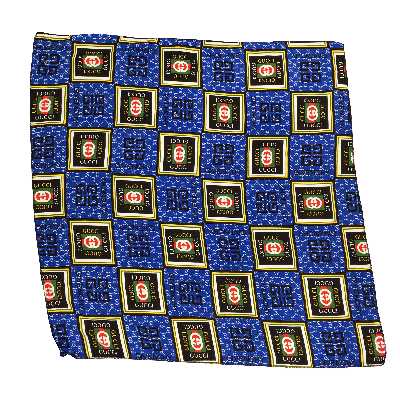 دستمال سر و گردن مدل BANDANA-16