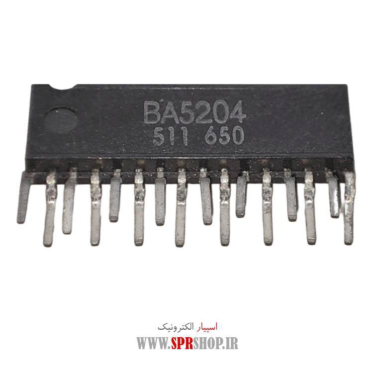 آی سی BA5204