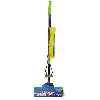 طی زمین شوی مدل PVA