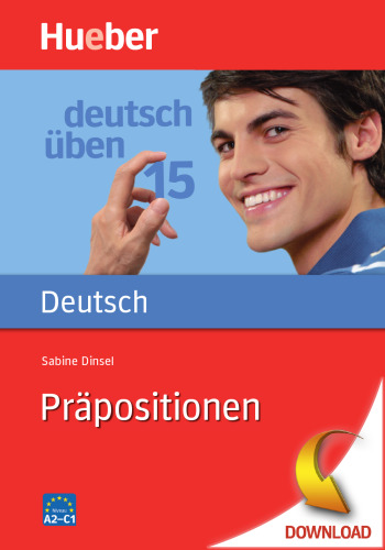 خرید و دانلود نسخه کامل کتاب Präpositionen