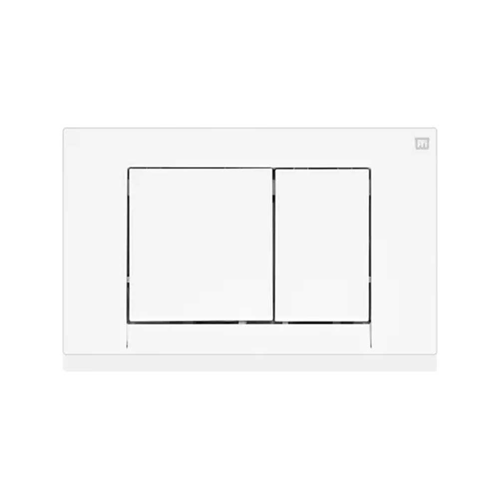 صفحه کلید فلاش تانک توکار ایران کد 4