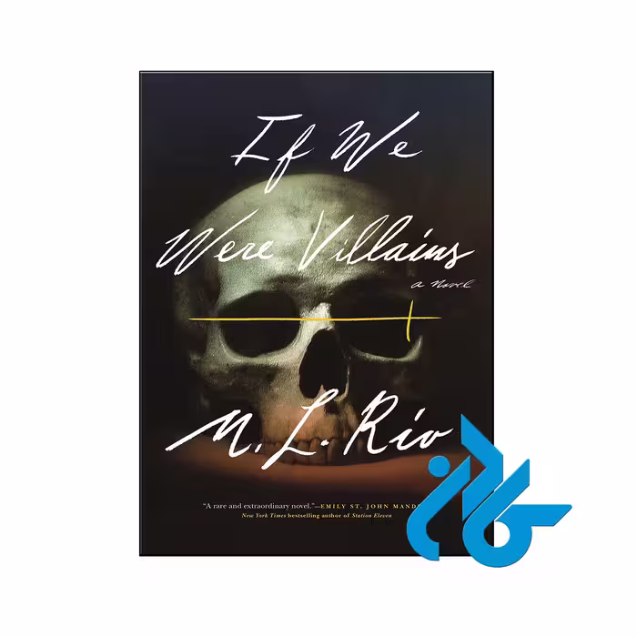 خرید و قیمت کتاب If We Were Villains از فروشگاه کادن