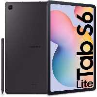 تبلت سامسونگ S6 Lite P625 | حافظه 64 رم 4 گیگابایت - دوسو آی تی