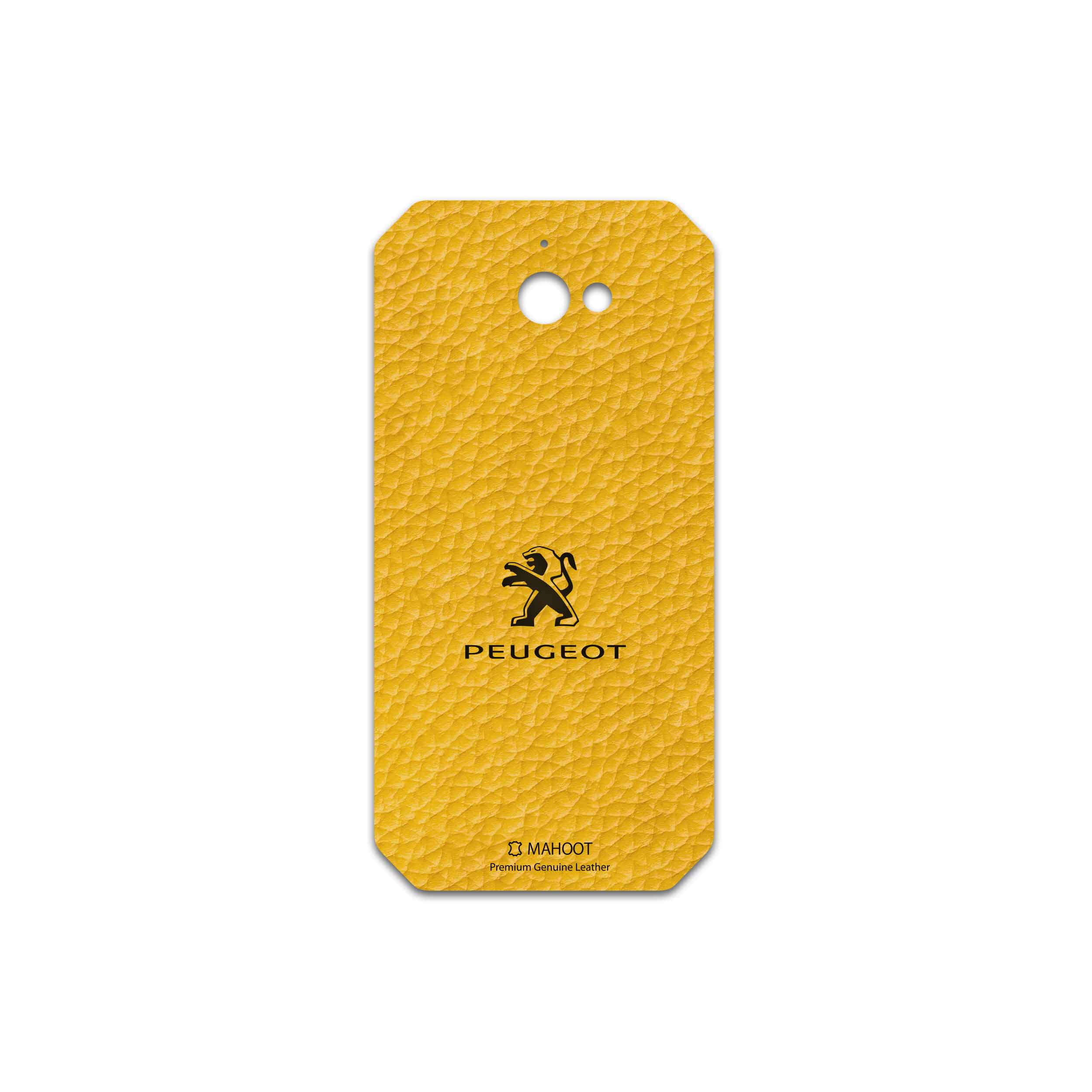 برچسب پوششی ماهوت مدل ML-PEGT مناسب برای گوشی موبایل کاترپیلار S50