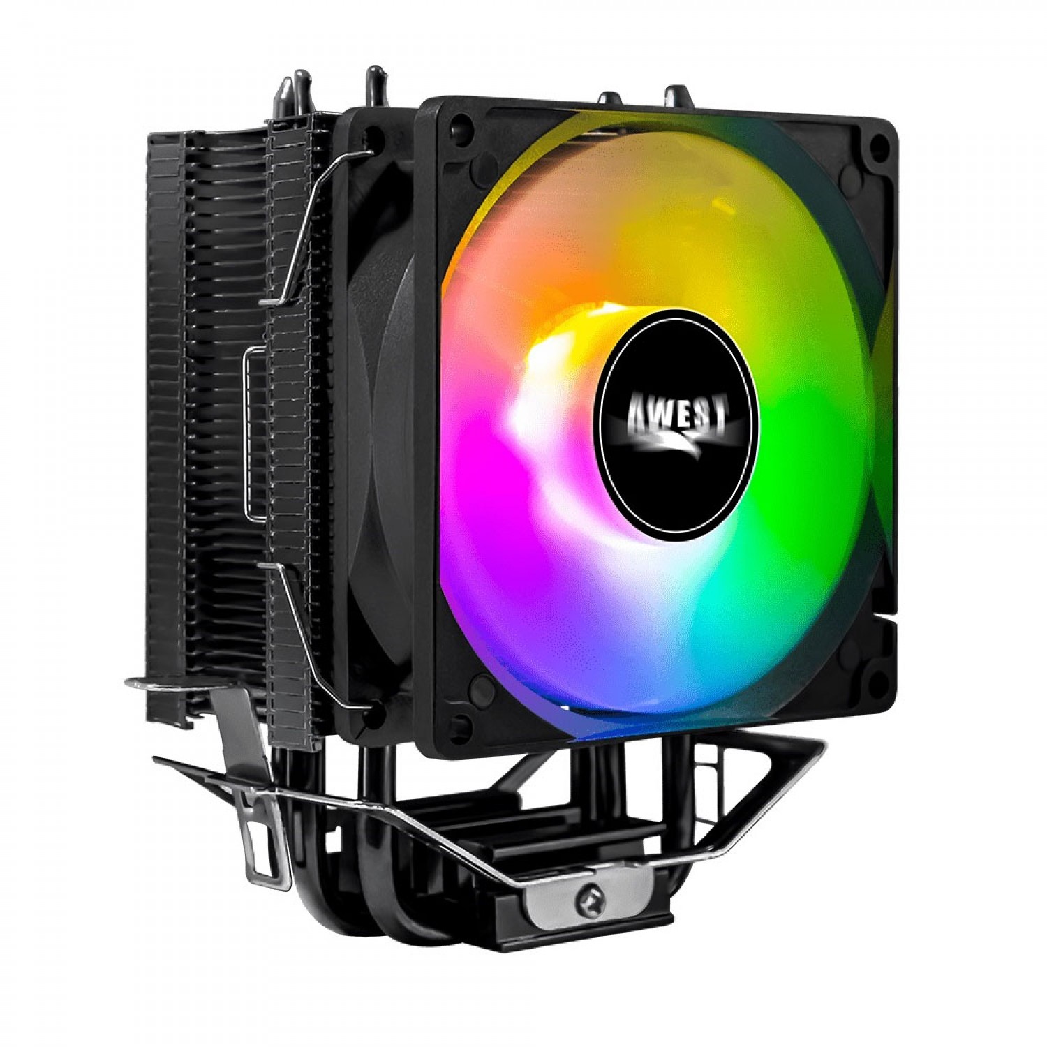 خنک کننده پردازنده اوست Awest GT-AV903 ARGB