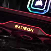 گرافیک AMD RX 7900 XTX حدودا 10 درصد ضعیف‌تر و 60 درصد ارزان‌تر از RTX 4090 است