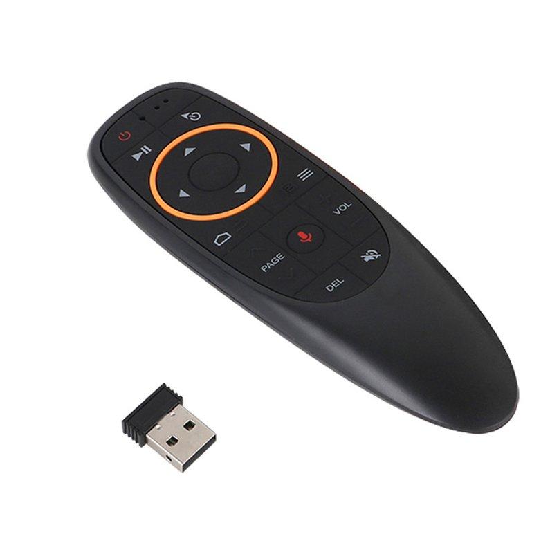 ریموت کنترل ایرماوس Air Mouse G10S PRO
