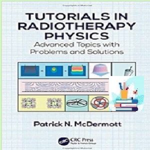 Tutorials in Radiotherapy Physics CONVERTEF PDF price 1€