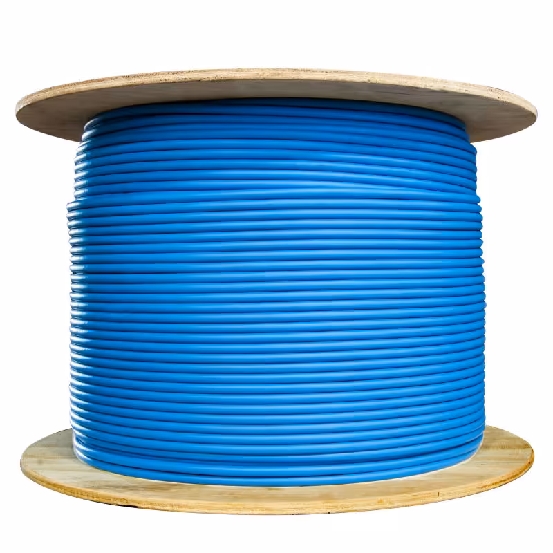 کابل شبکه Cat6 بروکس مدل BRX