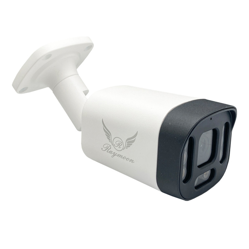 دوربین مداربسته رایمون مدل 8313 بولت 2 مگاپیکسل