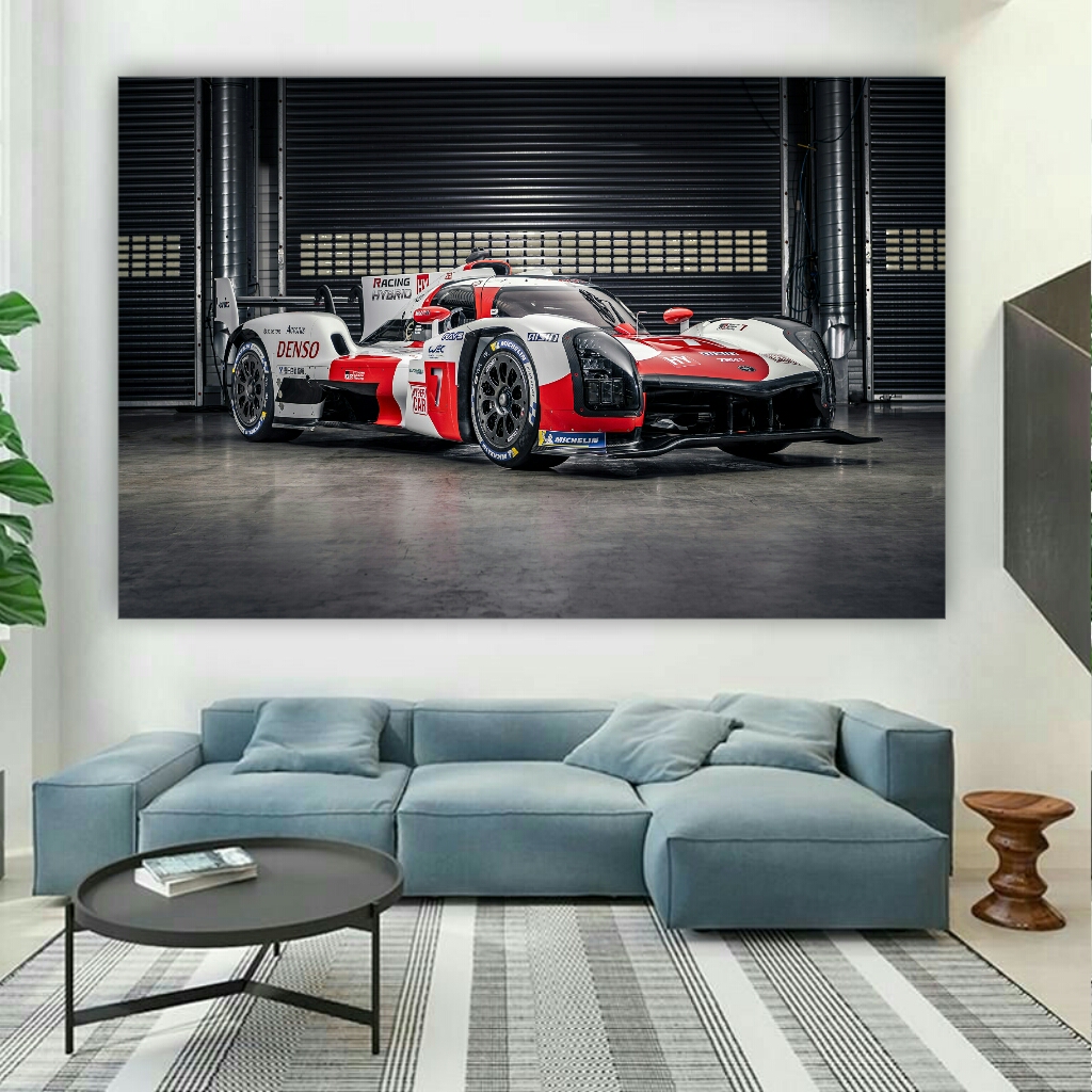 تابلوبوم طرح ماشین کد BH389