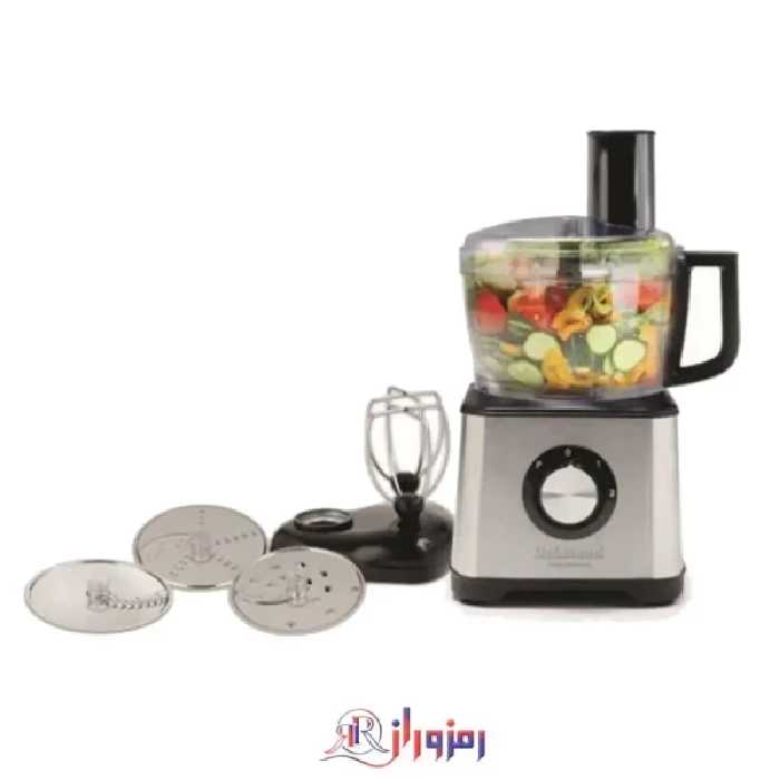 غذاساز 18 کاره دلمونتی DL135