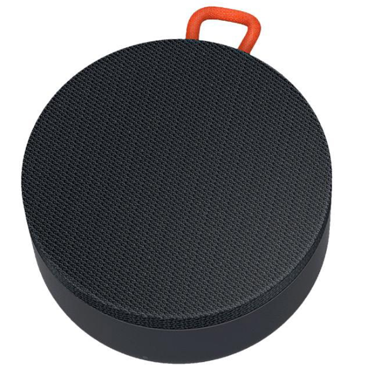 اسپیکر بلوتوثی قابل حمل شیائومی مدل XMYX04WM