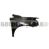 گلگیر جلو چپ لکسوس RX350 - گلدن یدک