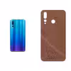 برچسب پوششی ماهوت مدل Matte-Natural-Leather مناسب برای گوشی موبایل هوآوی Nova 4