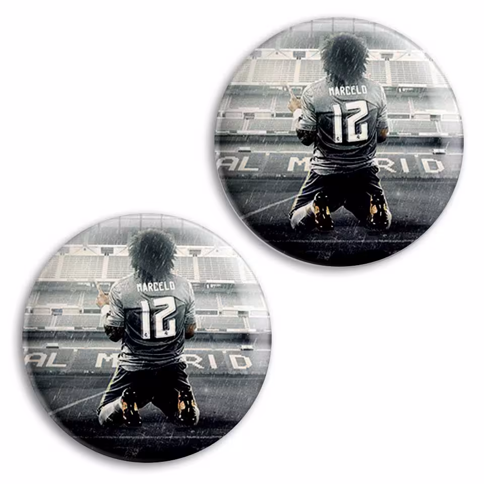  پیکسل پرمانه طرح مارسلو کد pm2n.16280 مجموعه 2 عددی