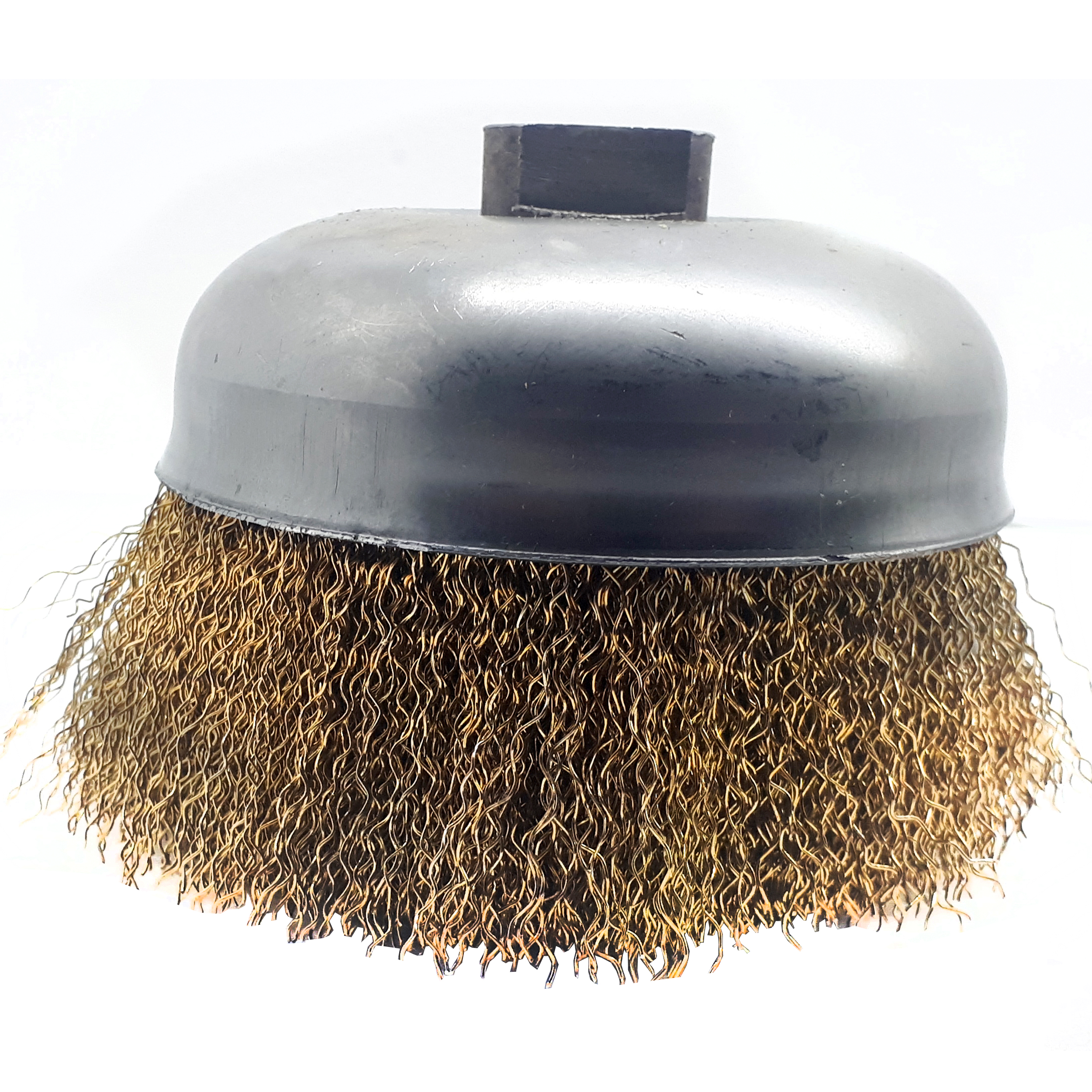 فرچه سیمی کاسه ای افشان مدل ZARO L20