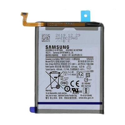 باتری اصلی سامسونگ Samsung Galaxy Note 20 5G مدل EB-BN980ABY