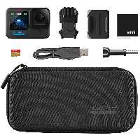 دوربین گوپرو هیرو12 کیت GoPro Hero 12 Black