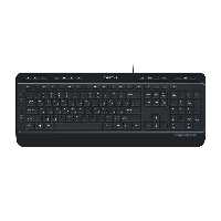 کیبورد با سیم کینگ‌ استار مدل KB97