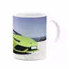 ماگ طرح ماشین lamborghini huracan مدل mgp15565