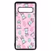 کاور طرح اسب تک شاخ کد 11050646 مناسب برای گوشی موبایل سامسونگ galaxy s10 plus