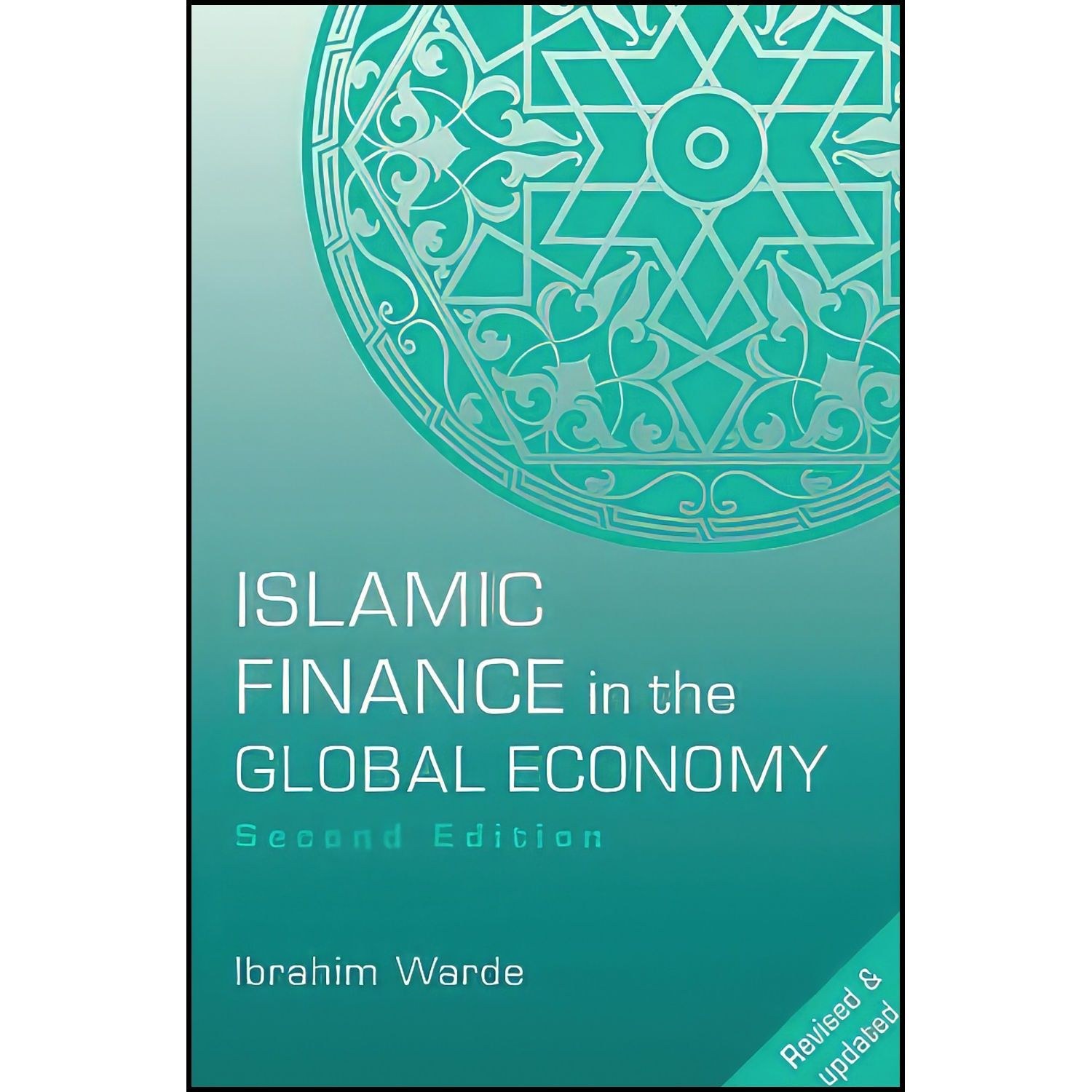 کتاب زبان اصلی Islamic Finance in the Global Economy اثر Ibrahim Warde