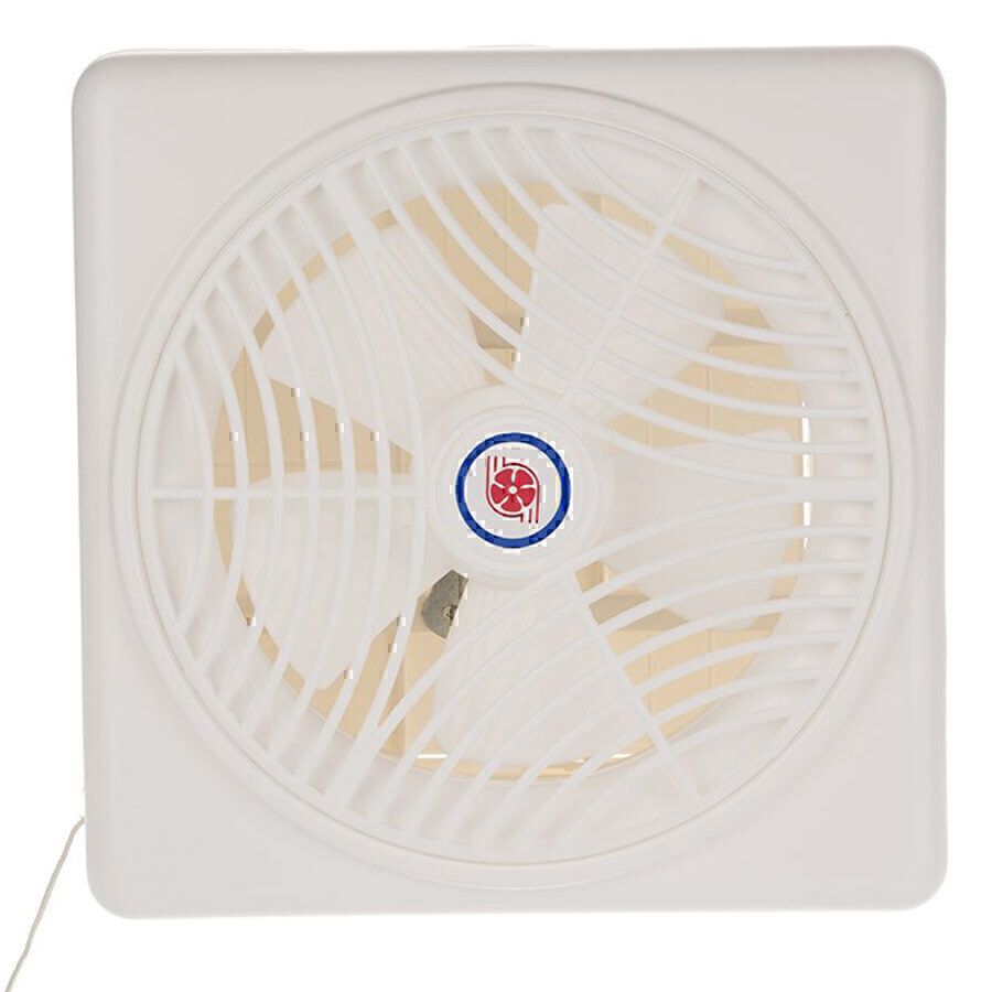 هواکش لوله ای دمنده سری لوکس مدل VDL-10S2S