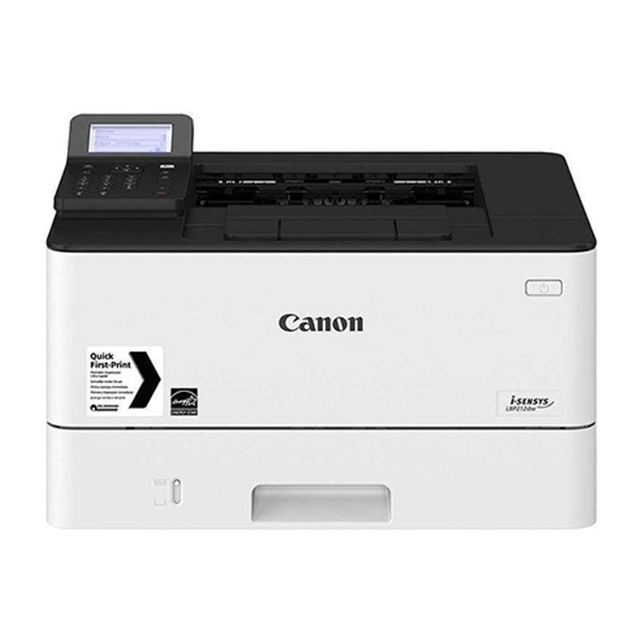 مشخصات، قیمت و خرید پرینتر لیزری اچ پی مدل HP LBP212DW