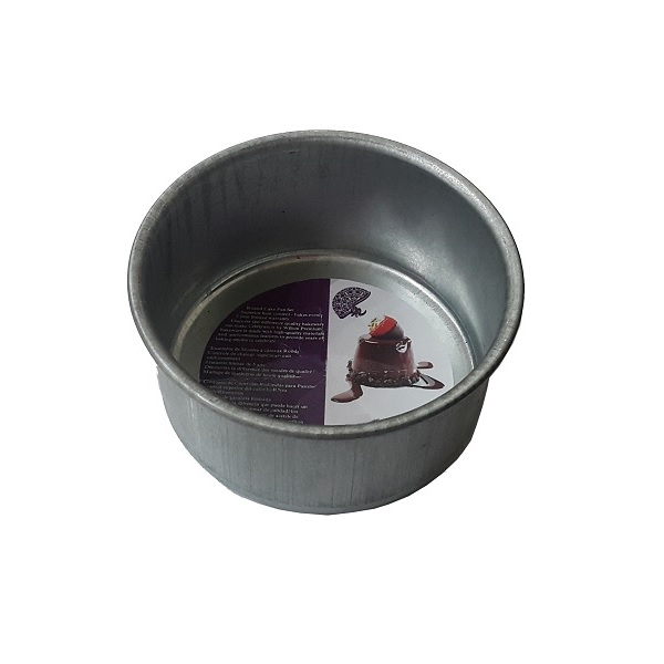 قالب کیک به گز مدل گرد کد 18