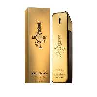 عطر ادکلن مردانه پاکو رابان Paco Rabanne 1 Million