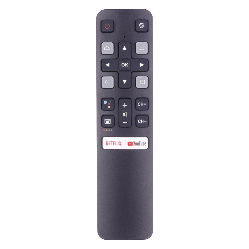 کنترل تلویزیون تی سی ال TCL 802
