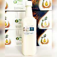 روغن نارگیل خالص درجه یک سینوهه ( 250 سی سی )